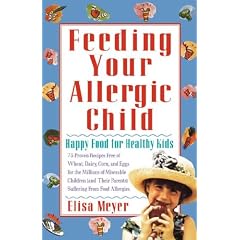 Feeding Your Allergic Child