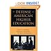 In Defense of American Higher Education