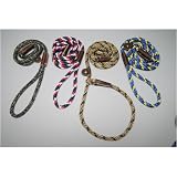British Style Slip Lead by Mendota - 1/2 x 6' Sunset