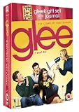 Glee - Season 1 (Gleek Gift Set with Journal) [DVD]