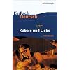 EinFach Deutsch ...verstehen. Interpretationshilfen: Kabale und Liebe. EinFach Deutsch ...verstehen