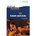EinFach Deutsch ...verstehen. Interpretationshilfen: Kabale und Liebe. EinFach Deutsch ...verstehen