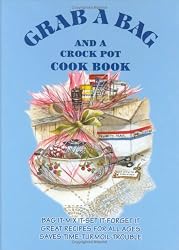 GrabABagandACrockPotCookbook