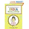 The Accidental Adventures of India McAllister