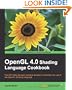 OpenGL 4.0 Shading Language Cookbook