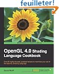 OpenGL 4.0 Shading Language Cookbook