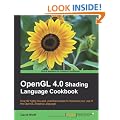 OpenGL 4.0 Shading Language Cookbook
