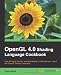 OpenGL 4.0 Shading Language Cookbook