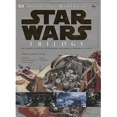 Inside the World of Star Wars Trilogy