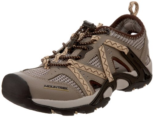 mountrek water shoes