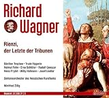 Wagner - Rienzi