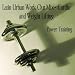 Latin Urban Work Out Mix- Cardio and Weight Lifting
