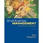 Small Business Management: An Entrepreneur's Guidebook
