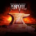 Monument of Metal: The Very Best of Anvil