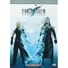 Final Fantasy VII - Advent Children