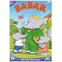 Babar - A Charmed Life [DVD]