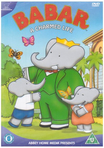 Babar - a Charmed Life