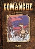 Produkt-Bild: Comanche 14. Dead River