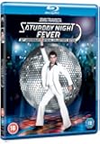 Saturday Night Fever [Blu-ray] [1977]