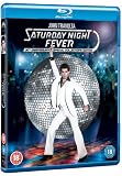 Saturday Night Fever [Blu-ray] [1977]