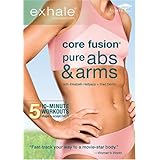 Exhale: Core Fusion - Pure Abs and Arms