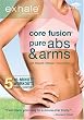 Exhale: Core Fusion - Pure Abs & Arms