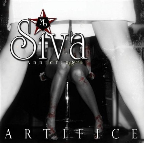 Siva Addiction - Artifice Lyrics - Zortam Music