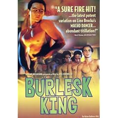 Burlesk King by 