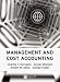 Cost Accounting: AND How to Write Essays and Assignments