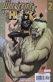 Ultimate Wolverine Vs Hulk #2, April 2006