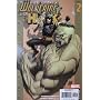 Ultimate Wolverine Vs Hulk #2, April 2006