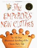 The Emperors New Clothes : An All-Star Retelling of the Classic Fairy Tale (with Audio CD)
