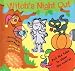 Witch's Night Out Childrens Book