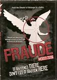 Fraude: Mexico 2006 [DVD] [Region 1] [US Import] [NTSC]
