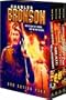 Charles Bronson Collection: (Kinjite / Messenger of Death / Murphy's Law / 10 to Midnight)