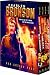 Charles Bronson Collection: (Kinjite / Messenger of Death / Murphy's Law / 10 to Midnight)