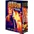 Charles Bronson DVD Action Pack (Kinjite / Messenger of Death / Murphy's Law / 10 to Midnight)