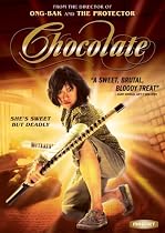Chocolate Movie Streaming.