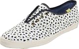 Keds Women's Champion Laceless Floral Slip-On Sneaker