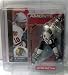 McFarlane Toys NHL Sports Picks Series 1 Action Figure: Tony Amonte (Chicago Blackhawks) White Jersey CHASE