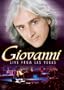 Giovanni: Live From Las Vegas