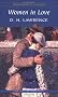 Women in Love (Wordsworth Classics)