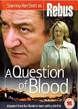 Rebus : A Question of Blood