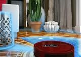 EZicom EZICLEAN Revolution Rouge Aspirateur robot