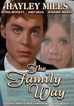 Watch The Family Way Movie Online.