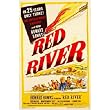 Red River - Movie Poster