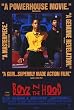 BOYZ N THE HOOD ~ Ice Cube ~ MOVIE POSTER(Size 27"x40")