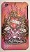 Ed Hardy Tattoo Faceplate Love Kills Slowly iPhone 3G Pink