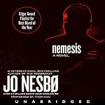 Nemesis | Jo Nesbø