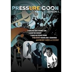 Pressure Cook